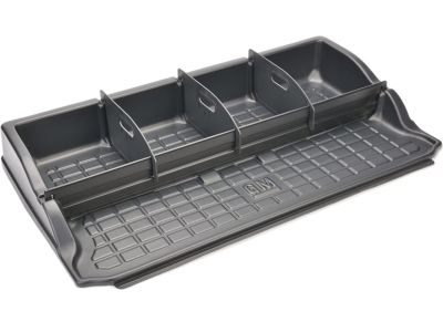 GM Cargo Organizer 12497190