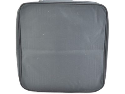 GM 12497328 Roadside Assistance Package,Note:Black Bag,GM Accessories Logo;