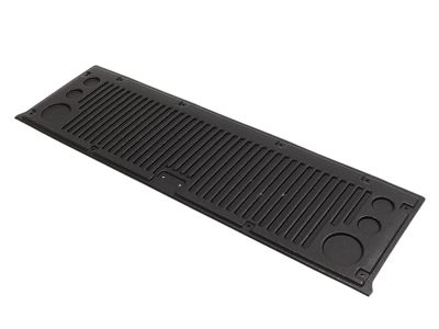 GM Tailgate Liner,Note:Fleetside Plastic 12497533