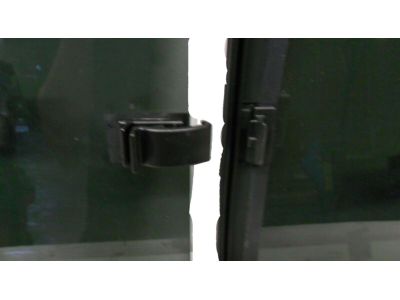 GM Rear Sliding Window,Note:Deep Tint 12498123