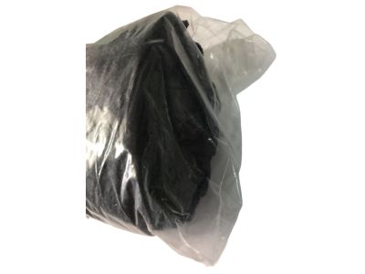 GM Cargo Net,Note:Includes Side and Rear Net 12498132