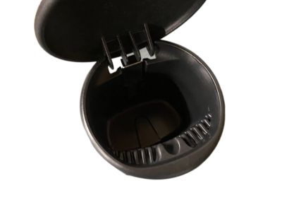 GM Smoker's Package in Black 12498262
