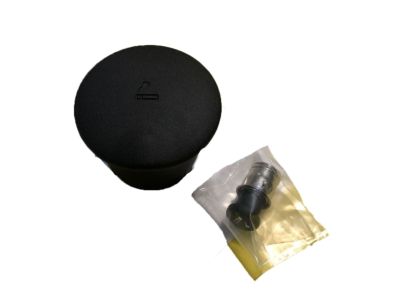 GM Smoker's Package in Black 12498262