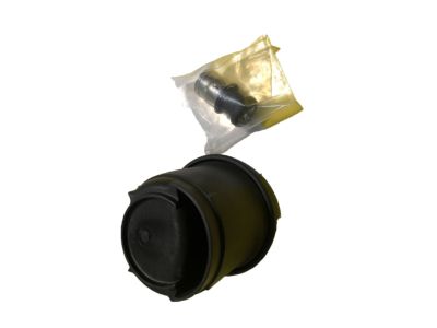 GM Smoker's Package in Black 12498262
