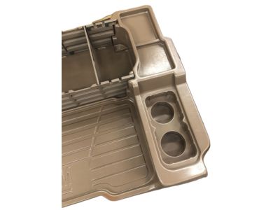 GM Cargo Organizer 12498283
