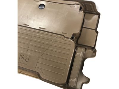 GM Cargo Organizer 12498283