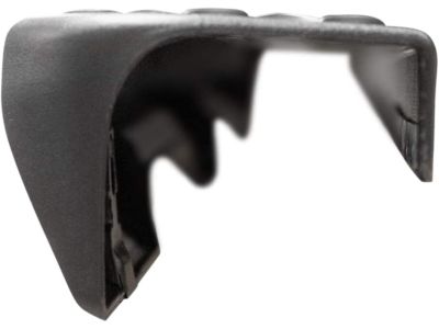 GM Tailgate Spoiler in Black 12498392