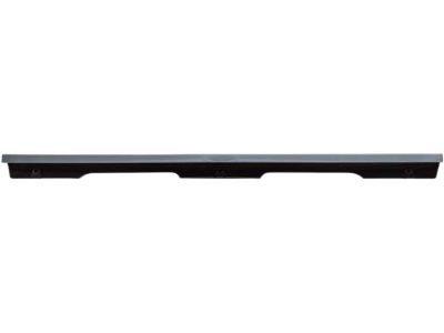 GM Tailgate Spoiler in Black 12498392