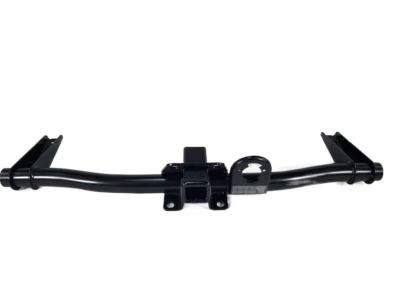 GM Hitch Trailering Package,Note:5000 LB Towing,600LB Tongue 12498497