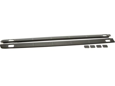 GM Bed Rail Protectors 12498506