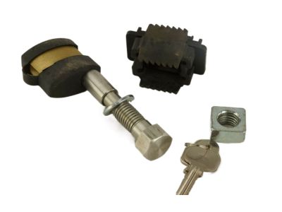 GM Trailer Hitch Locking Pin 12499511