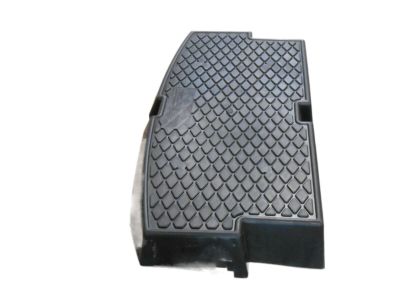 GM Cargo Tray,Color:Black 17800815