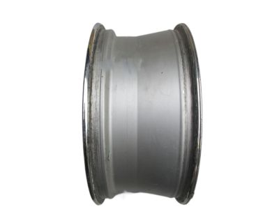 GM 20-Inch Wheel,Material:CK925 Chrome 17800926