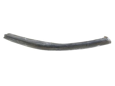 GM Side Window Weather Deflector, Color:Smoke 17801058