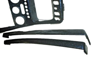 GM Interior Trim Kit,Note:Blue Moon 17801070