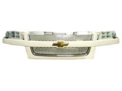 GM Grille 17801102