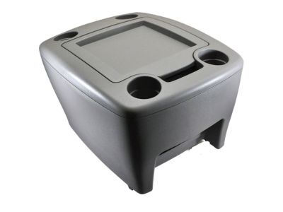GM Floor Console Kit 17801680