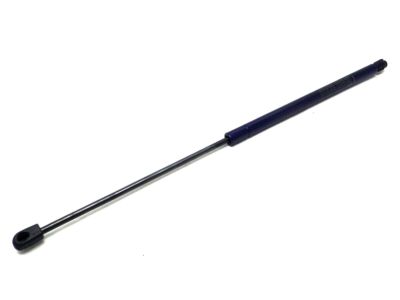 GM Hood Strut,Color:Blue (21U) 17801796