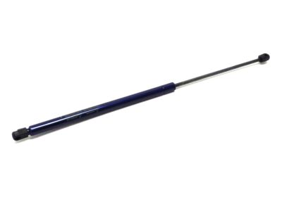 GM Hood Strut,Color:Blue (21U) 17801796