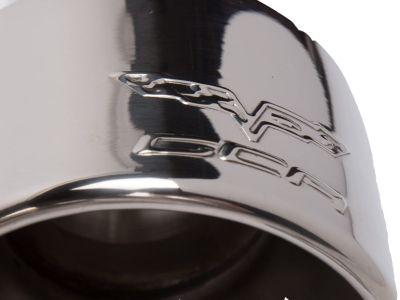 GM Cat-Back Exhaust Tip 17801885
