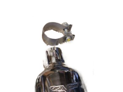 GM Cat-Back Exhaust Tip 17801886