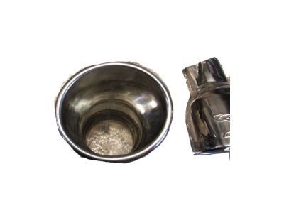 GM Cat-Back Exhaust Tip 17801886