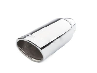 GM Cat-Back Exhaust Tip 17801924