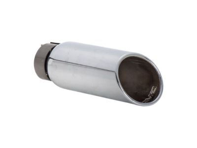 GM Cat-Back Exhaust Tip 17801925