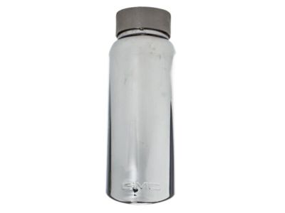 GM Cat-Back Exhaust Tip 17801925