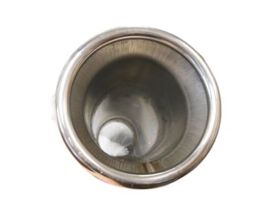 GM Cat-Back Exhaust Tip 17801927