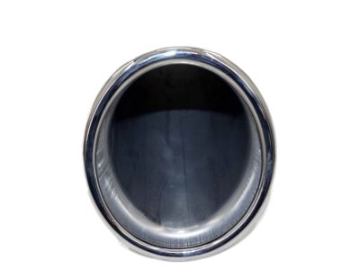 GM Cat-Back Exhaust Tip 17801928