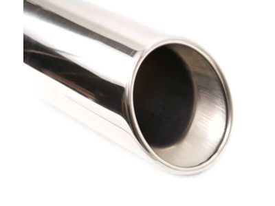 GM Cat-Back Exhaust Tip 17801929
