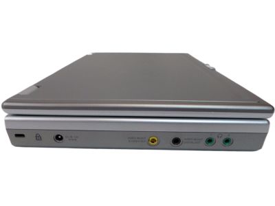 GM RSE - DVD Player - Overhead Portable 17802180