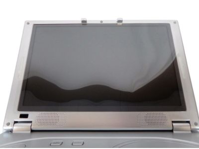 GM RSE - DVD Player - Overhead Portable 17802180