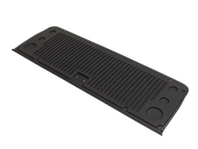 GM Tailgate Liner,Color:Black 17802217