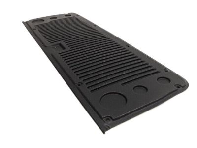 GM Tailgate Liner,Color:Black 17802217