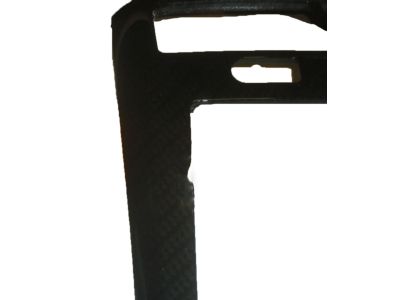 GM Interior Trim Kit,Note:Carbon Fiber 17802334