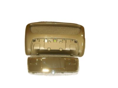 GM Front Fascia Extension,Note:Not For Use on Hybrid Models,Silver (59U) 17802897