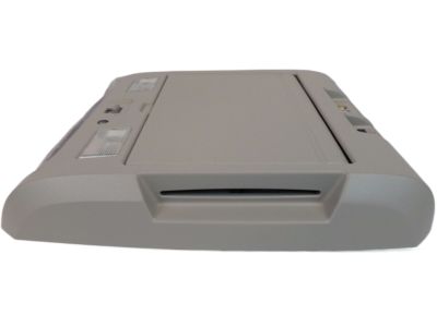 GM RSE - DVD Player - Overhead Installation Kit 17803084