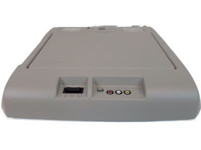 GM RSE - DVD Player - Overhead Installation Kit 17803084