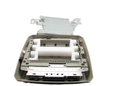 GM RSE - DVD Player - Overhead Installation Kit 17803085