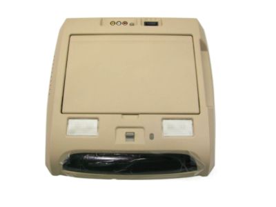 GM RSE - DVD Player - Overhead Installation Kit 17803088