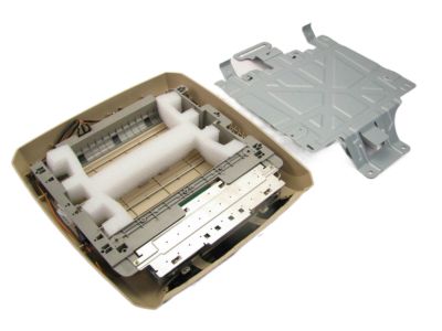 GM RSE - DVD Player - Overhead Installation Kit 17803088