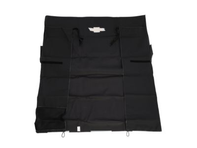 GM Cargo Area Liner 17803141