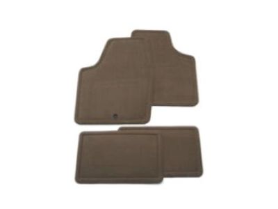 19155496 GM Cargo Security Shade in Ebony Product Photo 1 of 1