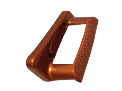 GM Door Handles,Note:Atomic Orange (83U) 17803340