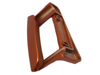 GM Door Handles,Note:Atomic Orange (83U) 17803340