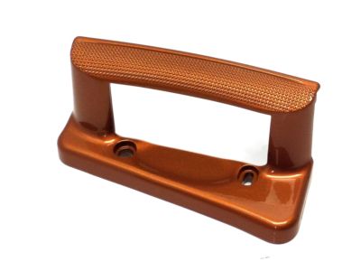 GM Door Handles,Note:Atomic Orange (83U) 17803340