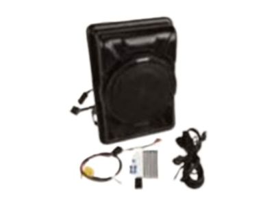 GM 200-Watt Audio Amplifier by Kicker® 19119233