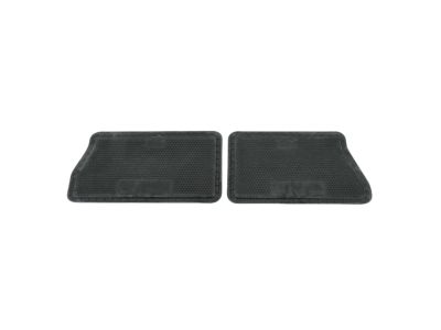 19121930 GM Floor Mats - Carpet Replacements,Rear,Quantity:2 Piece Color:Cashmere Product Photo 5 of 5